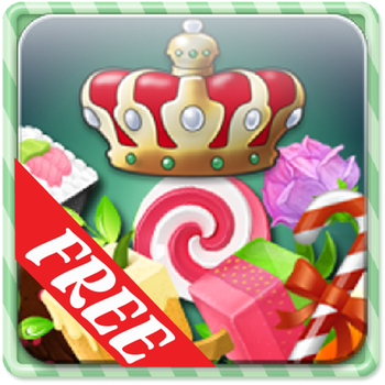 Candy Explosion Legend FREE 遊戲 App LOGO-APP開箱王