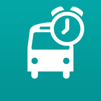 Wake Me Up - Metro Bus Alarm for Seattle LOGO-APP點子