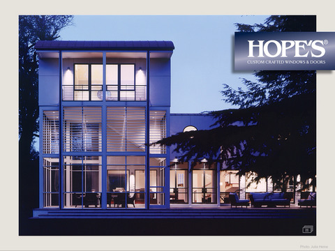 Hope's Windows