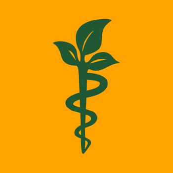 Herb Pharm LOGO-APP點子