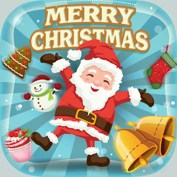 Match It! - Christmas LOGO-APP點子