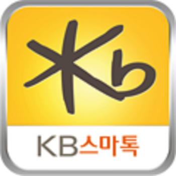 KB투자증권 KB스마톡S LOGO-APP點子