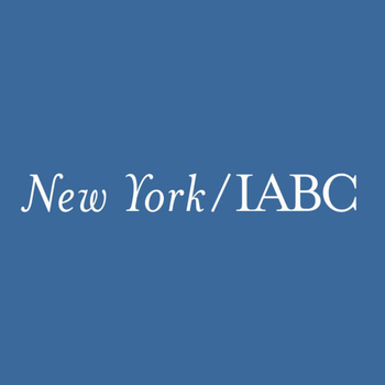 New York IABC Chapter Member App LOGO-APP點子