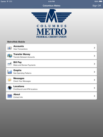 【免費財經App】MetroWeb Mobile-APP點子