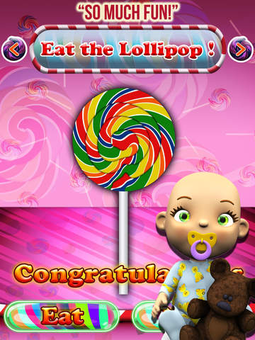 免費下載遊戲APP|Kids Lollipop Pops Shop - Fun Food Maker Games for Girls and Boys app開箱文|APP開箱王