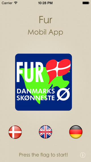 Fur Mobil app