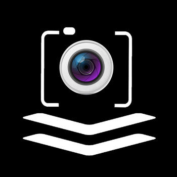 Camera Multi Images LOGO-APP點子