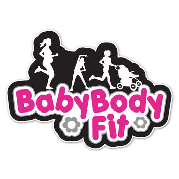 Baby Body Fit LOGO-APP點子