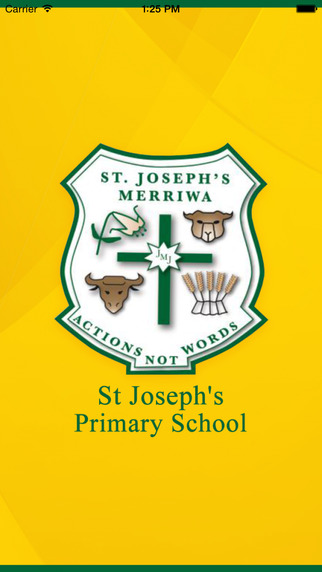 St Joseph's Primary School Merriwa - Skoolbag