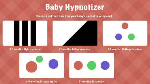 Baby Hypnotiser
