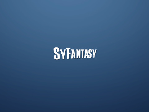 【免費新聞App】Syfantasy-APP點子