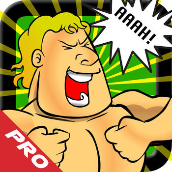Amazon Gorilla PRO 遊戲 App LOGO-APP開箱王