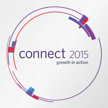 Cetera Financial Specialists Connect 2015 LOGO-APP點子