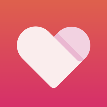 Pairgram - Boast your dates on the couples support community 社交 App LOGO-APP開箱王