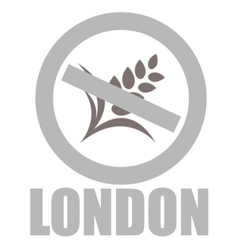 My Gluten Free City - London 生活 App LOGO-APP開箱王