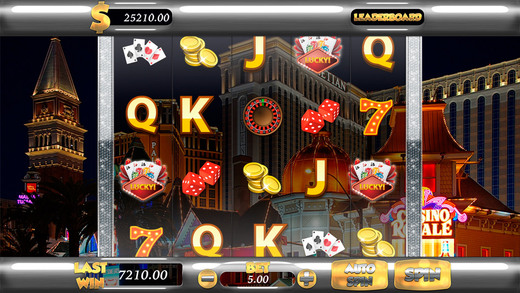A Ace Casino Royal Slots