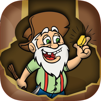 Digging For Gold Pro 遊戲 App LOGO-APP開箱王