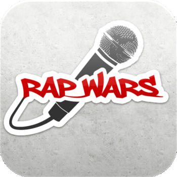 Rap Wars Free LOGO-APP點子