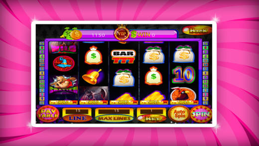 【免費遊戲App】Fortune Gambling Slot Machine-APP點子