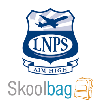 Lockleys North Primary School - Skoolbag LOGO-APP點子