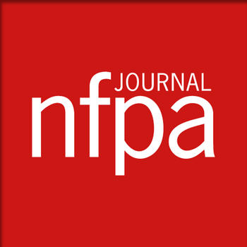 NFPA Journal LOGO-APP點子