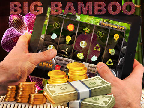 免費下載遊戲APP|Big Bamboo Slots - FREE Slot Game King of Las Vegas Casino app開箱文|APP開箱王