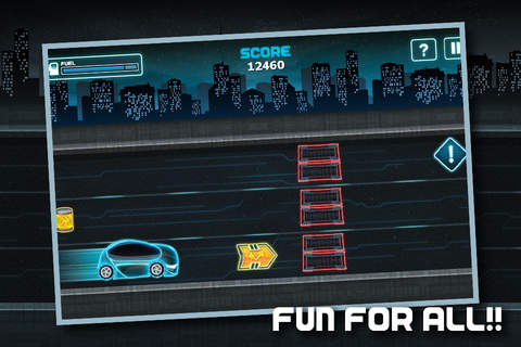 Super Car Race screenshot 4