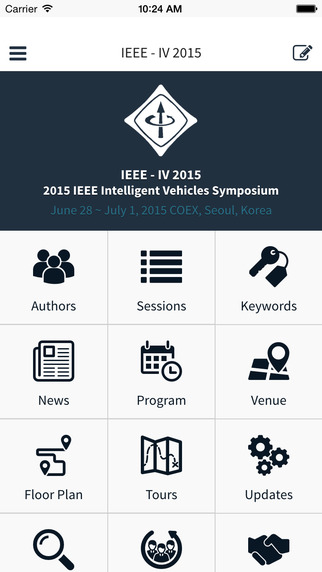 IEEE ITSS IV2015
