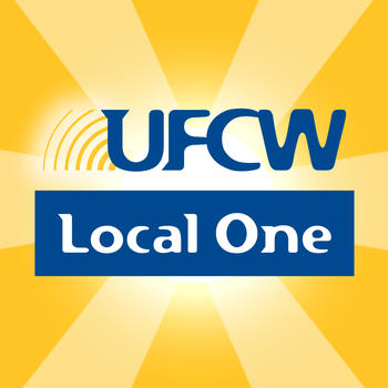 UFCW One LOGO-APP點子