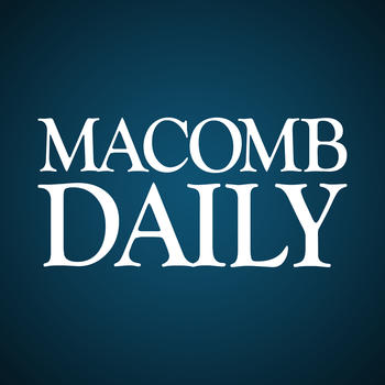 Macomb Daily for iPad LOGO-APP點子