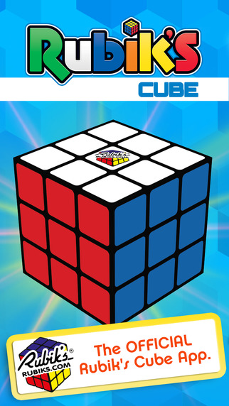 Rubik's® Cube Free