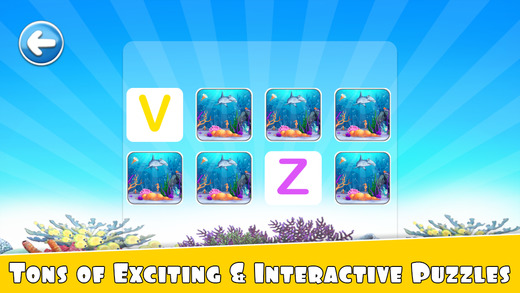 【免費遊戲App】Kids PreSchool Learning Game-APP點子