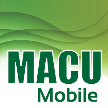 MACU Mobile LOGO-APP點子