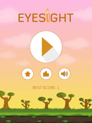 免費下載遊戲APP|Eyesight - The test for far sighted vision with colour board app開箱文|APP開箱王