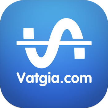 Vatgia.com - Vật Giá Việt Nam LOGO-APP點子