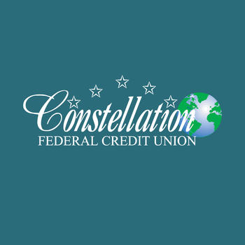 Constellation FCU Mobile Banking LOGO-APP點子