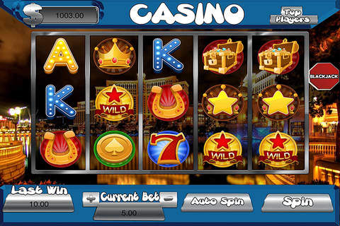 `` 777 `` A Abbies Extravagance Jackpot Classic Slots Games screenshot 2