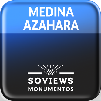 Conjunto arqueológico de Medina Azahara 旅遊 App LOGO-APP開箱王