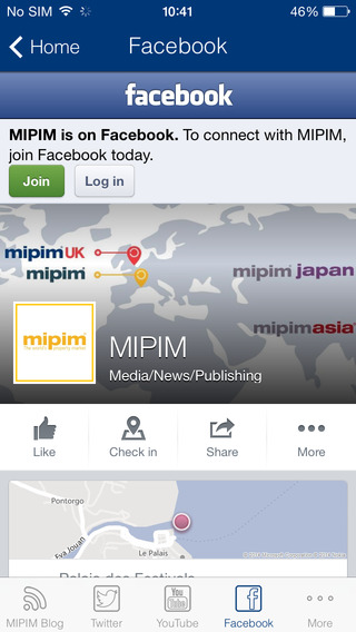 【免費商業App】MIPIM UK 2014-APP點子