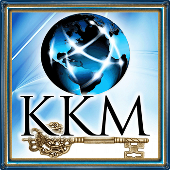 Kingdom Keys Ministries 生活 App LOGO-APP開箱王