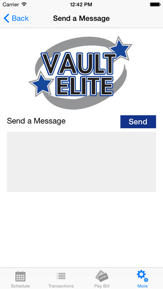 免費下載生產應用APP|Vault Elite Cheer app開箱文|APP開箱王