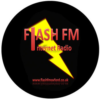 FlashFm Oxford LOGO-APP點子