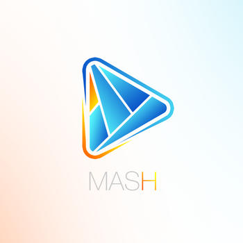 MASH TV 娛樂 App LOGO-APP開箱王