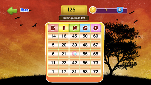 免費下載遊戲APP|Bingo PartyLand - Tap the fortune ball to win the lotto prize app開箱文|APP開箱王