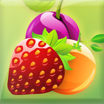 Sweet Match 3 遊戲 App LOGO-APP開箱王