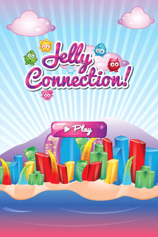 Jelly Connection Pro screenshot 2