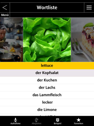 【免費教育App】Englisch Vokabeltrainer Langenscheidt IQ – Vokabeln lernen mit Bildern-APP點子