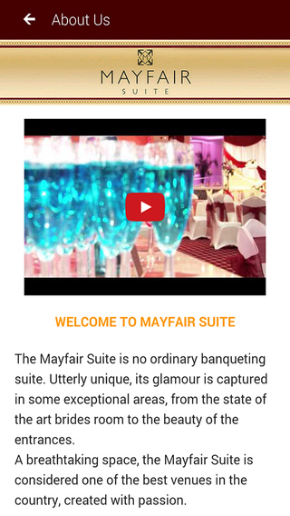 免費下載商業APP|Mayfair Suite app開箱文|APP開箱王