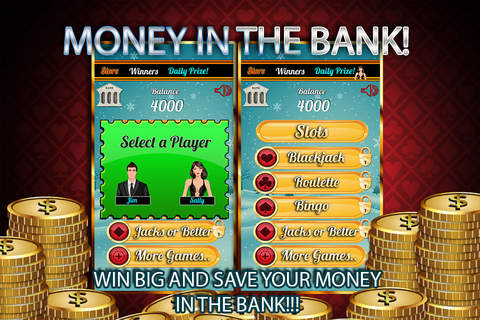 Casino Super Jackpot - Top Vegas Style Games in One App with High Cash Payouts screenshot 3