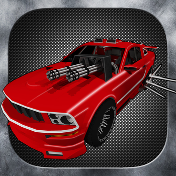 Fix My Car: Zombie Survival LITE LOGO-APP點子